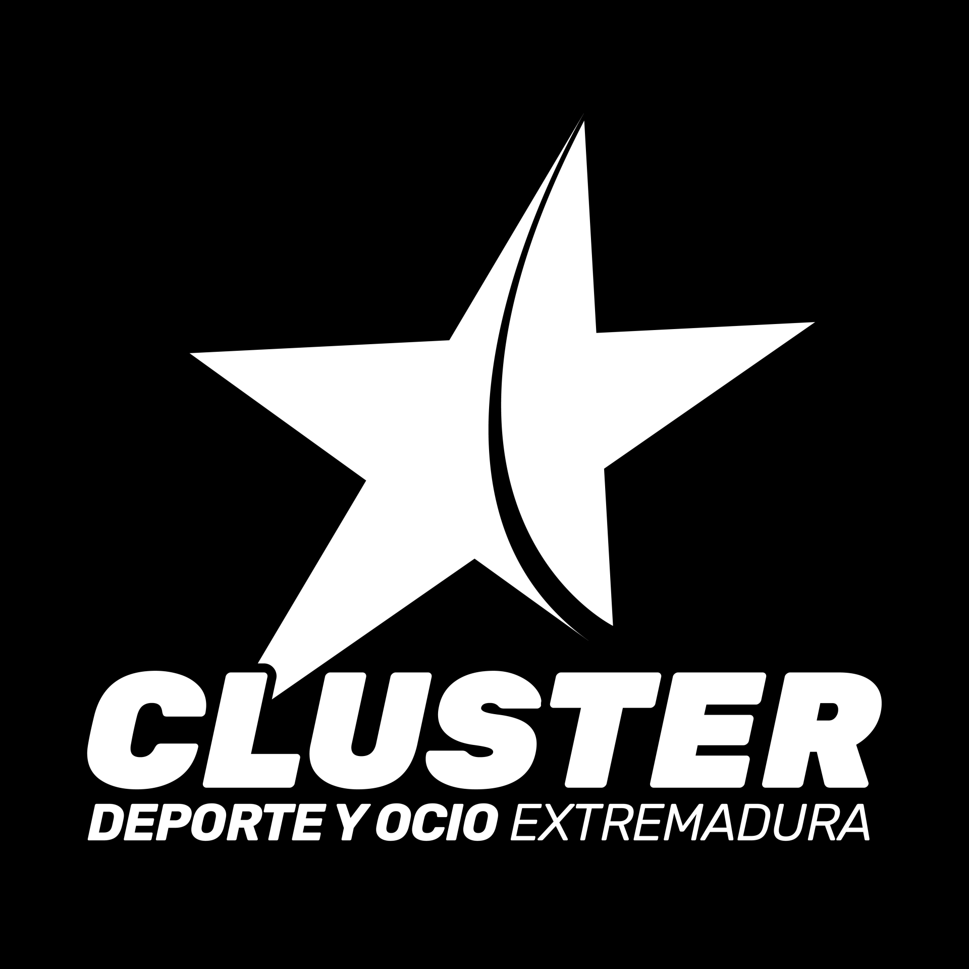 Cluster Deporte y Ocio Extremadura